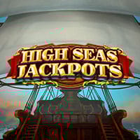 High Seas Jackpots in top_novo