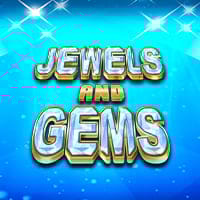 Jewels and Gems in Scratch Cards