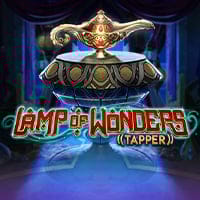 Lamp of Wonders - Tapper in All Games
