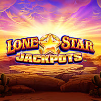 Lone Star Jackpots in top_novo