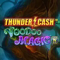 THUNDER CASH - Voodoo Magic in Thunder_cash