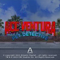 Ace Ventura: Pet Detective in Hollywood_Hits