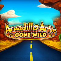Armadillo Artie Gone Wild in top_dwg
