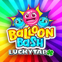Balloon Bash in All