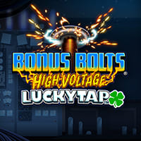 Bonus Bolts High Voltage in top_dwg