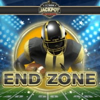 BetMGM Jackpot League: End Zone in Featured