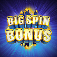 Big Spin Bonus in top_inspired