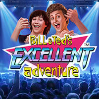 Bill and Ted's Excellent Adventure in Hollywood_Hits