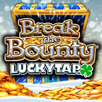 Break the Bounty in top_dwg