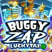 Buggy Zap LuckyTap in Variety Games