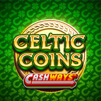 Celtic Coins Cashways in Exclusive Slots