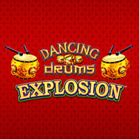 Dancing Drums Explosion in wms_games