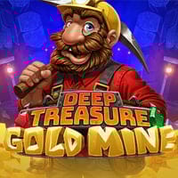 Deep Treasure Gold Mine in Featured