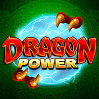 Dragon Power in wms_games