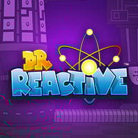 Dr Reactive Mega Drop in MegaDrops