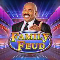 Family Feud in All Games