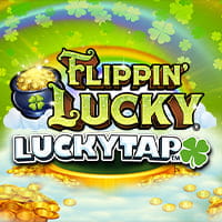 Flippin Lucky LuckyTap in DWG_Jackpots