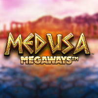 Medusa Megaways in Megaways
