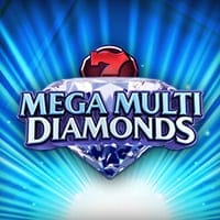 Mega Multi Diamonds in Top_High5