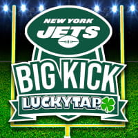 New York Jets Big Kick in All