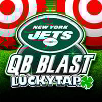 New York Jets QB Blast in All
