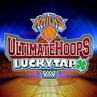 New York Knicks Ultimate Hoops LuckyTap in All