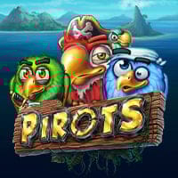 Pirots in Bonus_Buy