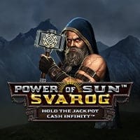Power of Sun: Svarog in Top_wazdan