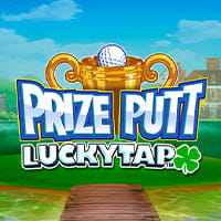 Prize Putt LuckyTap in All