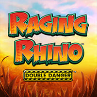 Raging Rhino Double Danger in Featured