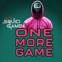 Squid Game: One More Game in New Games