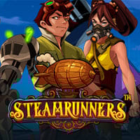 Steamrunners in All Slots
