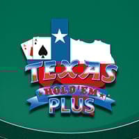 Texas Hold'Em Plus in table_poker