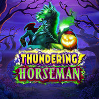 Thundering Horseman in JP_Featured