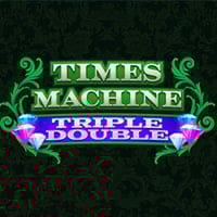 Times Machine Triple Double in hottest_new