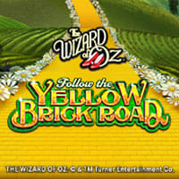 The Wizard of Oz Follow The Yellow Brick Road in home_WOZ