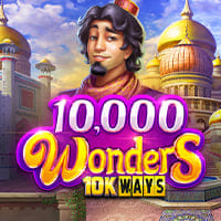 10000 Wonders 10K WAYS in Home_featured