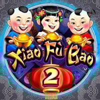 Xiao Fu Bao 2 in Favorites