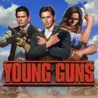 Young Guns in Hollywood_Hits