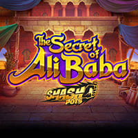 The Secret of Ali Baba in Jackpot Slots