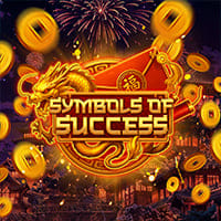 Symbols of Success in All Slots