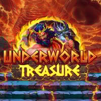 Underworld Treasure in All Slots