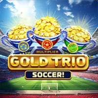 Gold Trio in Featured
