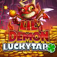 Lil Demon Luckytap in hottest_new