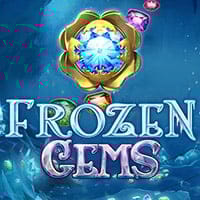 Frozen Gems in Top_playngo