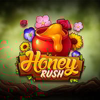Honey Rush in Top_playngo