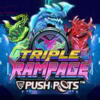 Triple Rampage in Featured