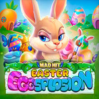Mad Hit Easter Eggsplosion in Featured
