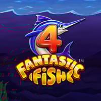 4 Fantastic Fish in Top_4ThePlayer