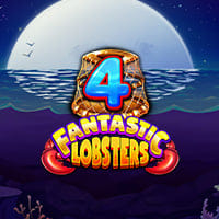 4 Fantastic Lobsters in Top_4ThePlayer